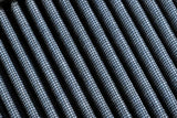 High Flow Drop-In Replacement Air Filter Fits 2007-2016 Mini (2Nd Gen)-D401-0033