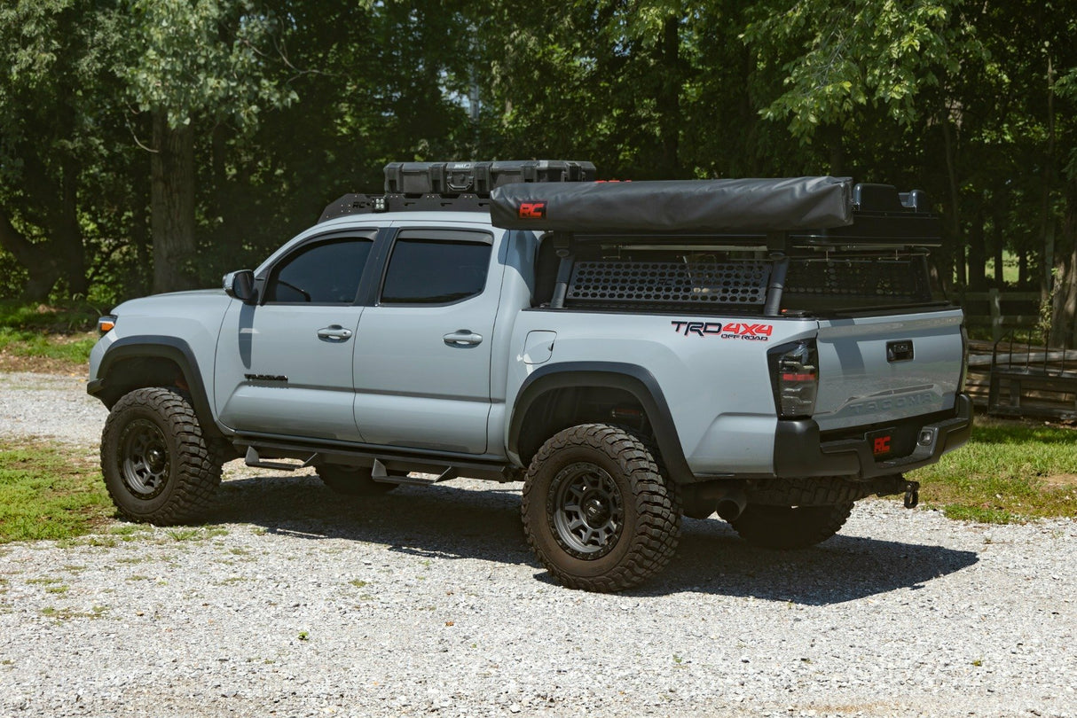 High Mount Bracket; 270 by Rough Country