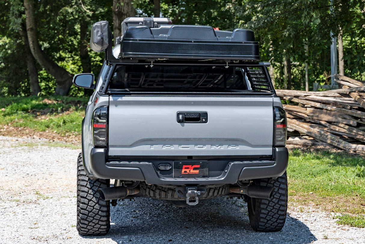 High Mount Bracket; 270 by Rough Country