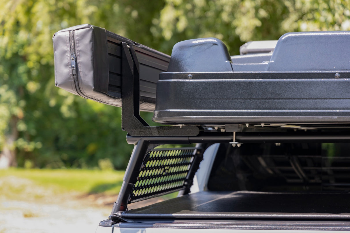 High Mount Bracket; 270 by Rough Country