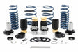 High Performance Adjustable Coil-Over Suspension for 2021-25 BMW M3/M4 D190-8210 BMW performance black aluminum