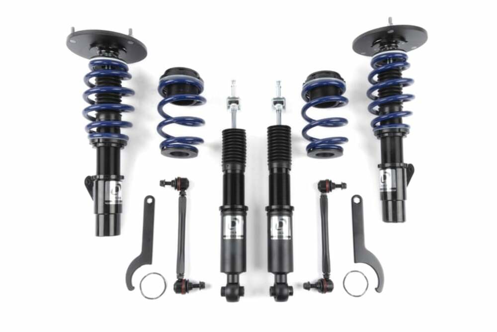 High Performance Coil-Over Suspension for 22014-2024 Mini Cooper S D190-0001