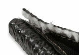 Earls Flame Guard Insulation - Black w/ Hook-and-Loop Seam - 1 Foot -HL571224ERL