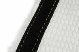 Earls Flame Guard Insulation - Black w/ Hook-and-Loop Seam - 1 Foot -HL571224ERL