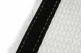 Flame Guard Insulation - Black w/ Hook-and-Loop Seam - 1 Foot -HL571224ERL