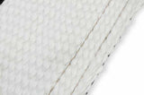 Flame Guard Insulation - Black w/ Hook-and-Loop Seam - 1 Foot -HL571224ERL