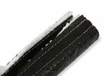 Flame Guard Insulation - Black w/ Hook-and-Loop Seam - 1 Foot -HL571224ERL