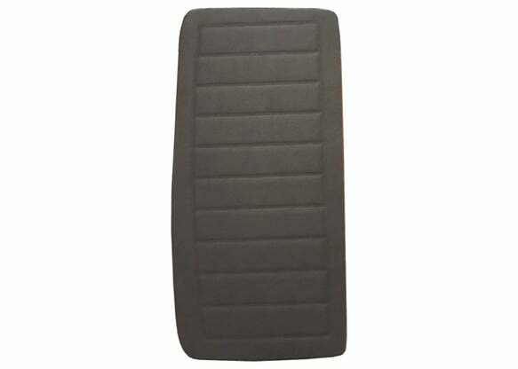 1969-1972 Chevrolet Blazer; Headliner HL72000BLACK