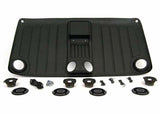 Fits 1988-91 Chevrolet Blazer Custom Highliner Headliner-With 4 Speakers HL91SPK