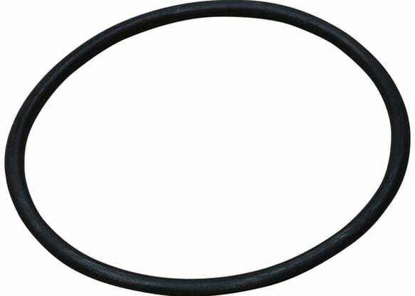 1947-1957 Chevrolet Sedan Delivery; Headlight Bezel - Seals HLB054S