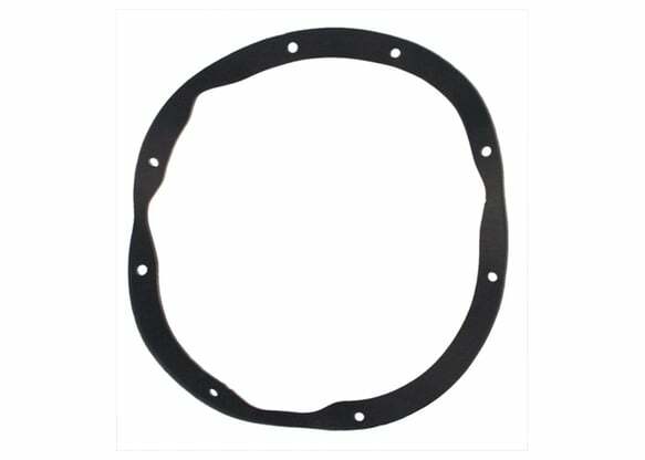 47-57 Chevrolet Sedan Delivery Seal Headlight Bucket To Fender Pair HLB057G