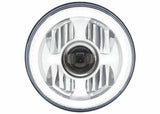 1978-1980 Chevrolet C10; Led Headlight-7 Inch-Projector/Halo-Each HLED794