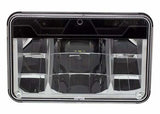 Fits 1988 Blazer Led Headlight-4X6 Inch-High Power-Each-Low Beam HLED873LOWBEAM