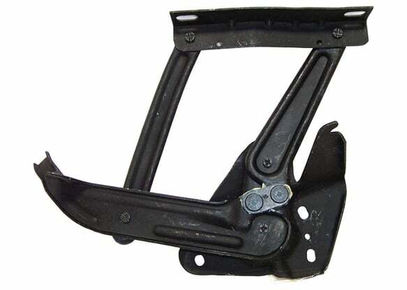 1969-1972 Chevrolet Blazer; Hood Hinge - Reproduction HNG7RRH