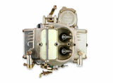 Holley 0-1850C 600 CFM CLASSIC CARBURETOR Manual Choke Vacuum