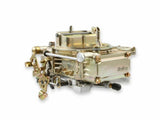 Holley 0-1850C 600 CFM CLASSIC CARBURETOR Manual Choke Vacuum