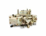 Holley 0-1850C 600 CFM CLASSIC CARBURETOR Manual Choke Vacuum