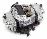 t HOLLEY 0-76750BK 750 CFM ULTRA DOUBLE PUMPER CARBURETOR Electric Choke Holley