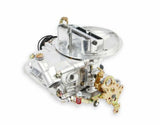 Holley 0-80350 350 CFM STREET AVENGER CARBURETOR Aluminum w/Electric Choke 350 CFM aluminum