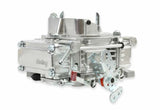 t Holley 0-80457S STREET WARRIOR CARBURETOR 600 CFM Holley