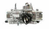 t Holley 0-80457S STREET WARRIOR CARBURETOR 600 CFM Holley
