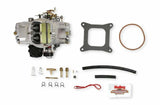 Holley 0-80570 STREET AVENGER CARBURETOR Electric Choke 570 CFM