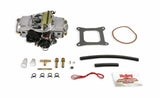 t HOLLEY 0-80670 STREET AVENGER CARBURETOR 670 CFM Electric Choke, Vacuum Second Holley