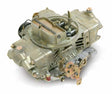 Holley 0-80783C 650 CFM Classic Carburetor for Ford 650 CFM aluminum