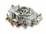 Holley 0-82651SA 650 CFM Aluminum Street HP Carburetor