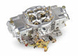 Holley 0-82751SA 750 CFM Double Pumper Aluminum Street HP Carburetor for Ford 750 CFM polished aluminum