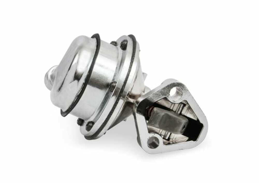 Holley 12-327-11 MECHANICAL FUEL PUMP -110 GPH
