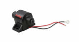 Holley 12-427 32 GPH MIGHTY MITE ELECTRIC FUEL PUMP, 4-7 PSI