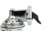 Holley 12-834- 80 GPH MECHANICAL FUEL PUMP