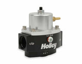 Holley 12-848 DOMINATOR BILLET EFI BY PASS FUEL PRESSURE REGULATOR Hot Street/R