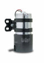 Holley 150 GPH HP FUEL PUMP Street/Strip Carbureted 12-150 black aluminum