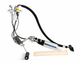 Holley EFI Sniper EFI 1973-1987 GM C/K Series Muscle Truck EFI Fuel Pump Module - 12-308 for 1973-1987 Chevy Silverado