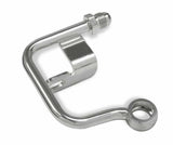 Hooker performance muffler natural-20-185
