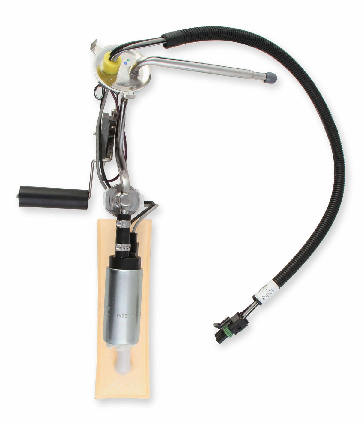 Hooker performance muffler holley-255-lph-oe-style-efi-fuel-tank-modules-12-303