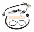 Holley EFI 255 LPH OE Style EFI Fuel Tank Modules - 12-306 for 1978-1987 Chevy