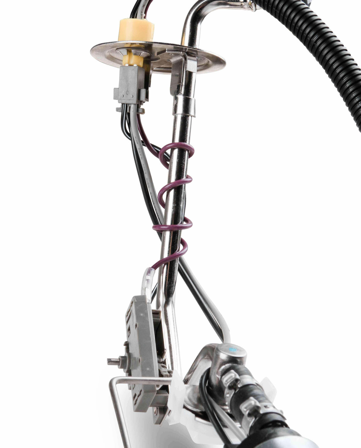 Hooker performance muffler holley-255-lph-oe-style-efi-fuel-tank-modules-12-307