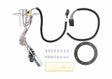 Holley EFI Sniper EFI 255 LPH OE Style EFI Fuel Tank Modules - 12-313 for 1978-1982 Chevy Corvette