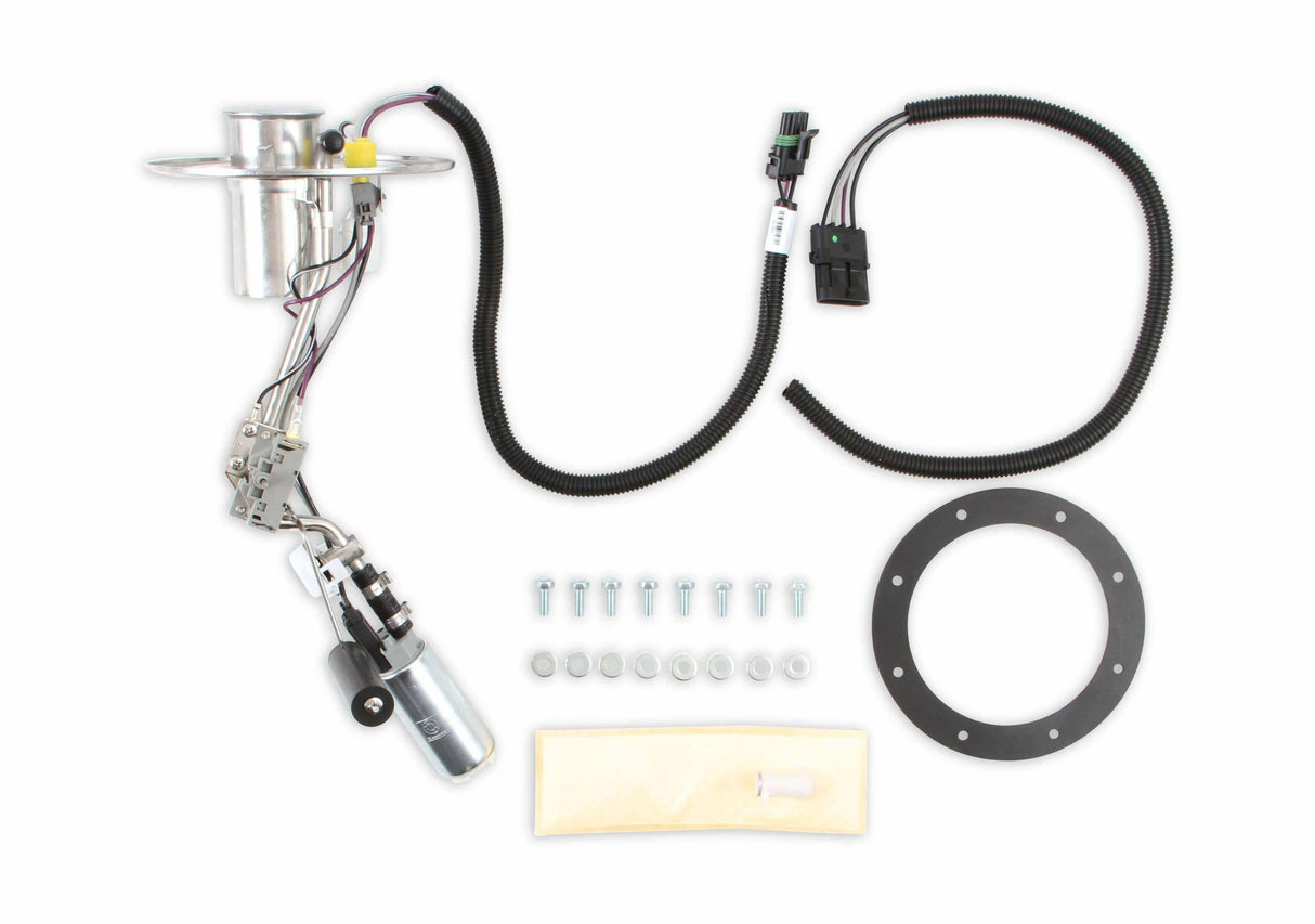 Holley EFI Sniper EFI 255 LPH OE Style EFI Fuel Tank Modules - 12-313 for 1978-1982 Chevy Corvette