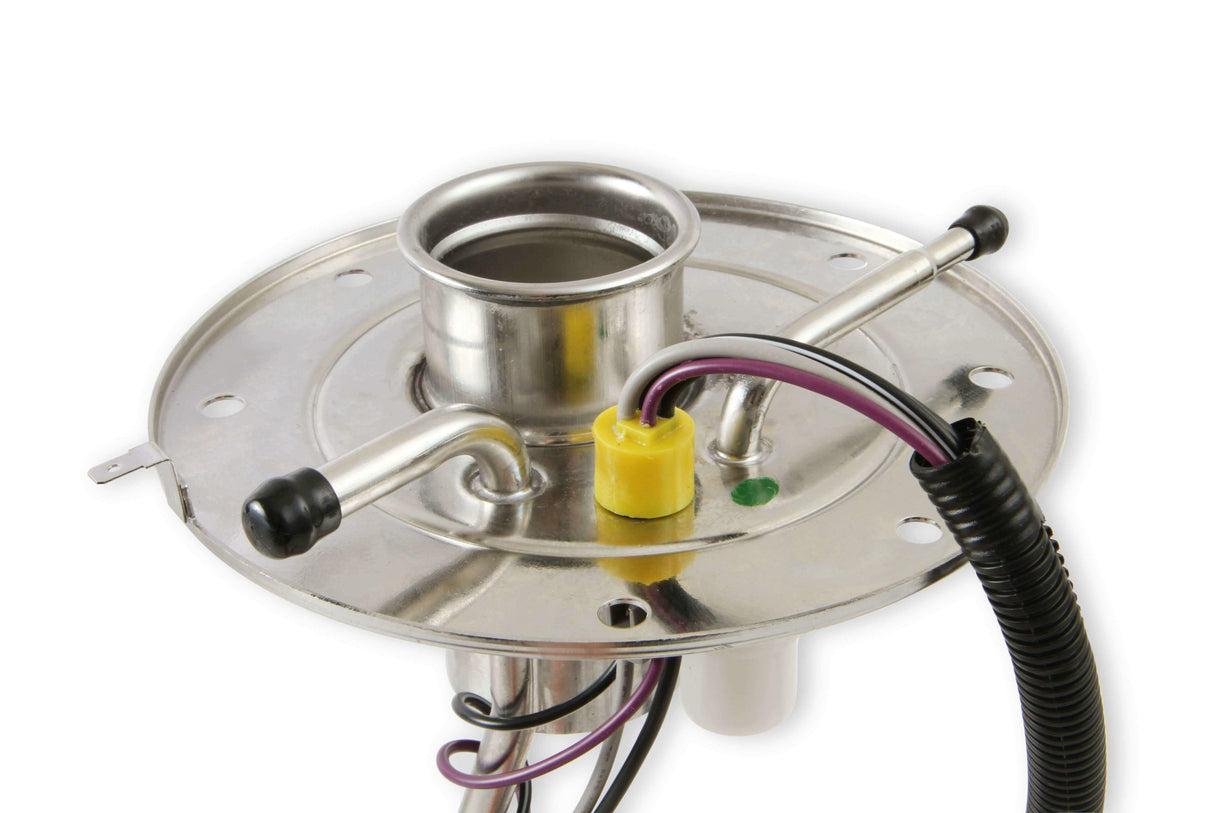 Hooker performance muffler holley-255-lph-oe-style-efi-fuel-tank-modules-12-313