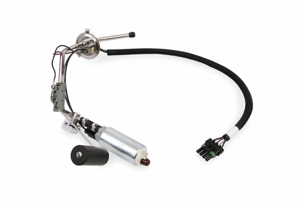 Hooker performance muffler holley-255-lph-oe-style-efi-fuel-tank-modules-12-317