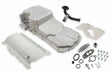 Hooker performance muffler aluminum holley-302-20-gm-gen-v-lt-retro-fit-oil-pan-as-cast