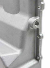 Hooker performance muffler holley-302-3-gm-ls-retro-fit-oil-pan-additional-front-clearance-gm-ls-retro-fit-oil-pan