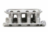 Holley 351W Ford Hi-Ram Carbureted Manifold Base - 300-243