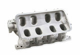Holley 351W Ford Hi-Ram Carbureted Manifold Base - 300-243