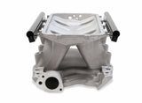 Hooker performance muffler holley-351w-ford-hi-ram-efi-manifold-base-300-244