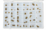 t Holley 36-181 Jet Assortment Kit Holley